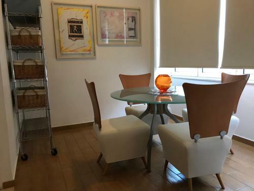 Apartamento City Beach Luxury Penthouse