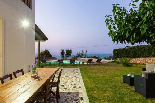 Apartamento Stella House