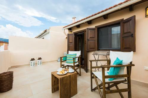 Apartamento Anastasias Charming Venetian House