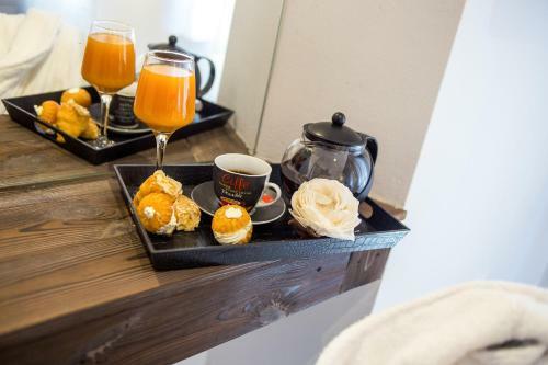 Apartamento Rodos City House
