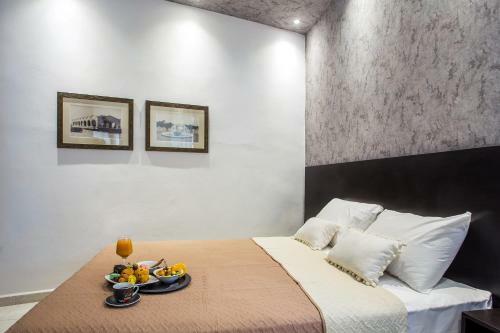 Apartamento Rodos City House