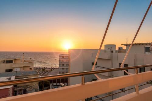 Apartamento Sea And The City