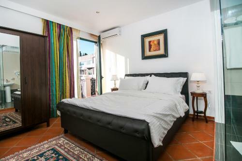 Danezis City Stars Apartments