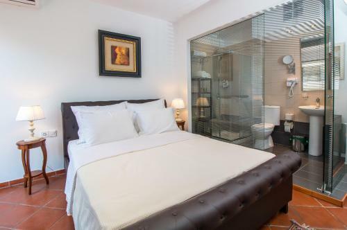 Danezis City Stars Apartments