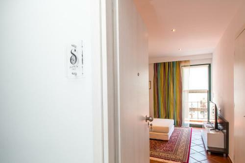 Danezis City Stars Apartments