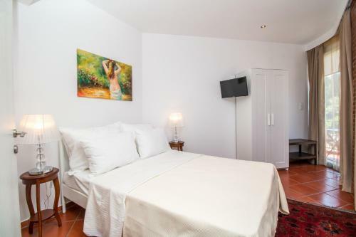 Danezis City Stars Apartments
