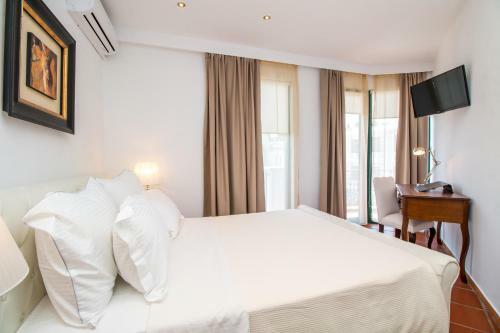 Danezis City Stars Apartments