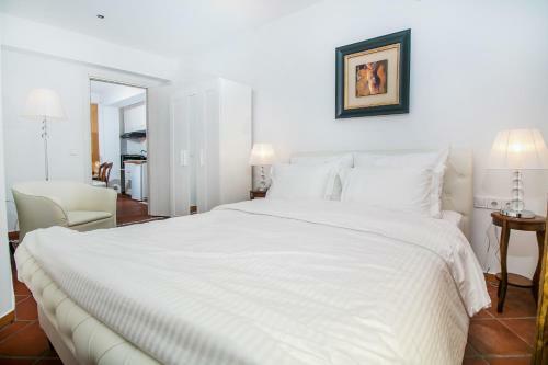 Danezis City Stars Apartments