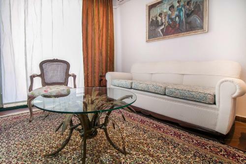 Danezis City Stars Apartments