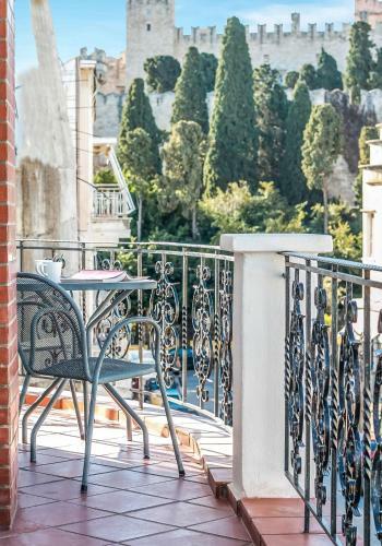 Danezis City Stars Apartments