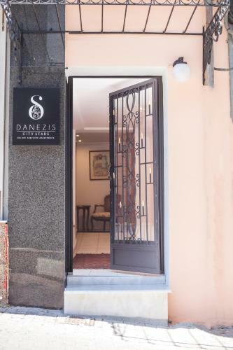 Danezis City Stars Apartments