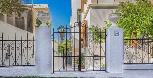 Apartamentos Villa Stella Rhodes Town