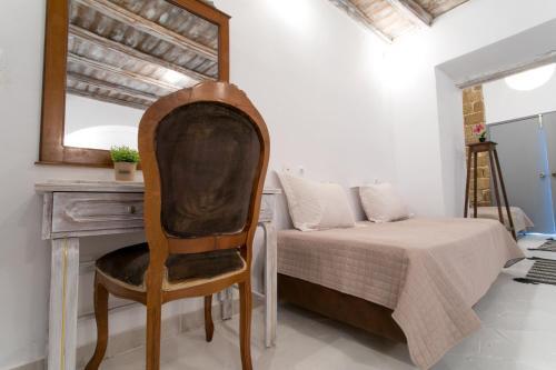 Apartamento Mascot Boutique Hotel