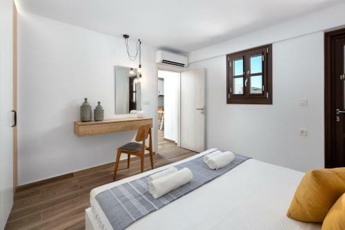Lindos Heart Apartments