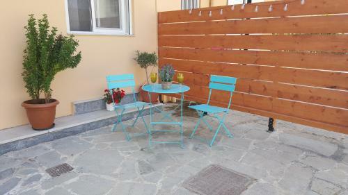 Apartamento Sea & The City