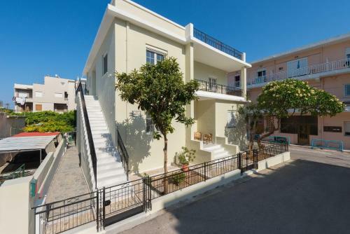 Violetas Amazing Apartments