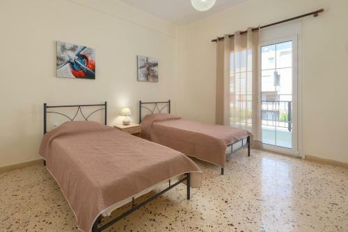 Violetas Amazing Apartments