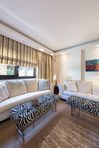 #luxlikehome Villa Sanni La Stella