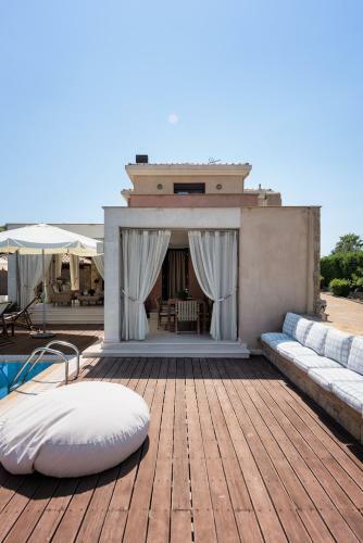 #luxlikehome Villa Sanni La Stella