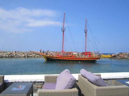 Maria?s Family Hotel