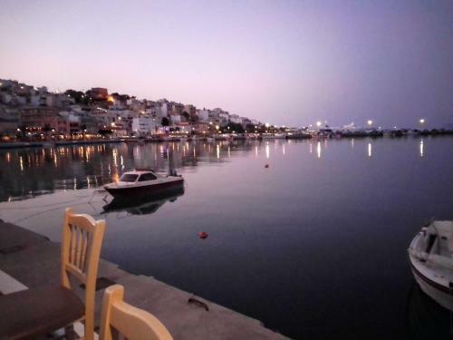 Apartamento Villa Ampelia
