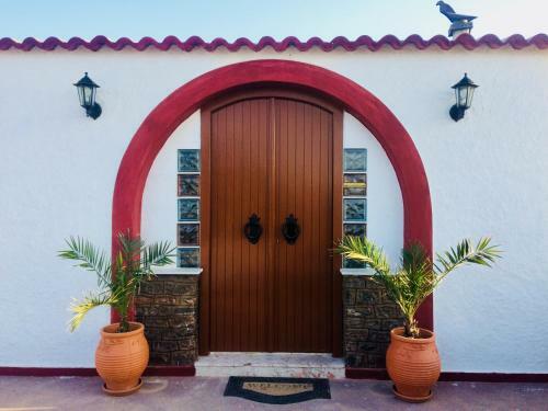 Apartamento Villa Ampelia