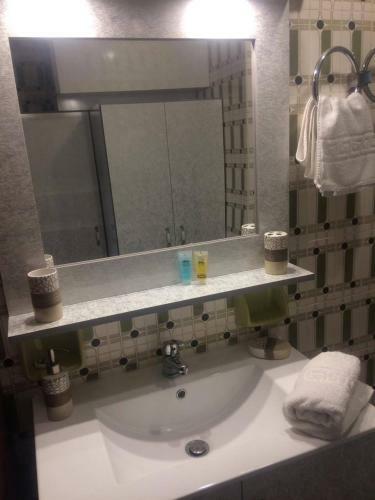 Apartamento Villa Ampelia