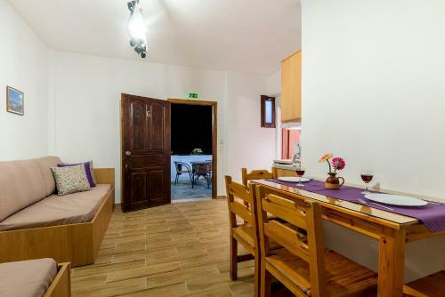 Apartamento Schoner Blick