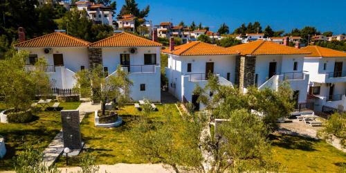 Elaia Villas, Elani