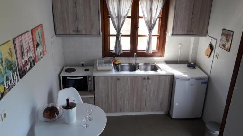Apartamento Molino Villa
