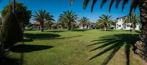 Apartamento Molino Villa
