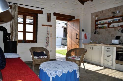 Panorama-houses Nikiti