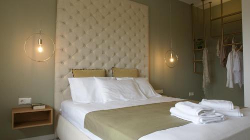 Apartamento Pinehouse King Suite