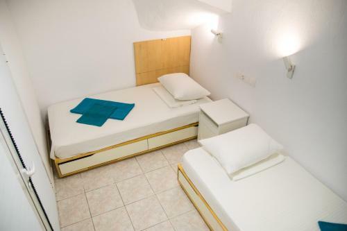 Alexger Nikiti Sea View Front Beach Deluxe House