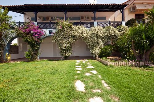 Apartamento Villa Marina