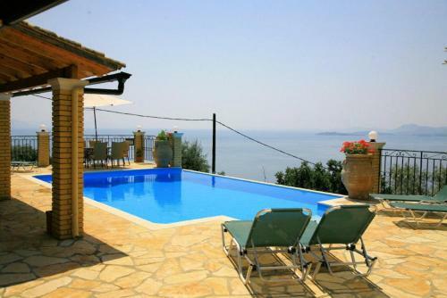 Villa Kefalaki