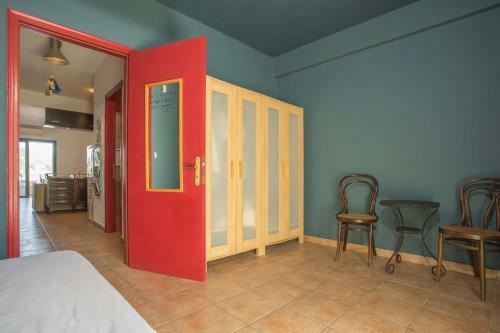 Blue Seaview Apartment 75 Sqm On Nydri Coast