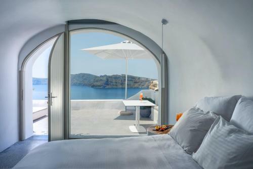 Hotel Echoes Luxury Suites By Canvas