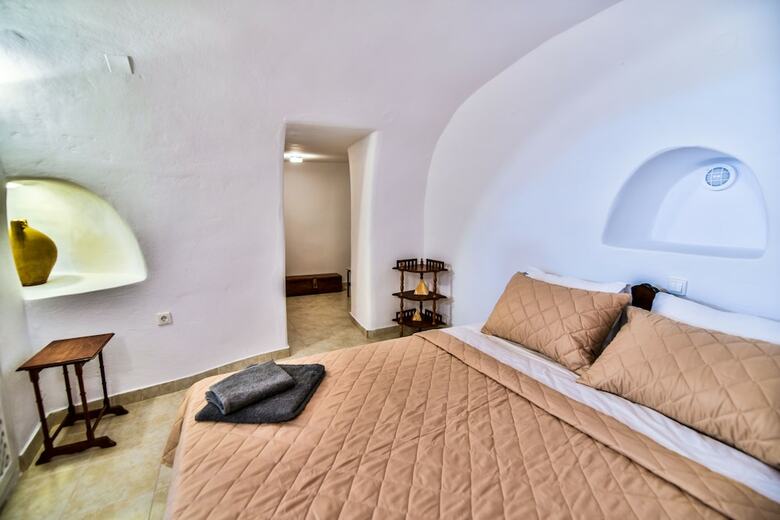 Apartamento Caves 1880
