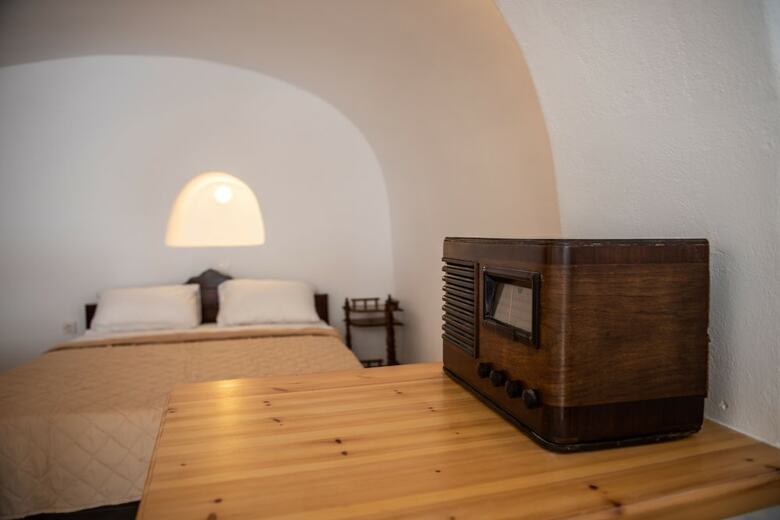 Apartamento Caves 1880
