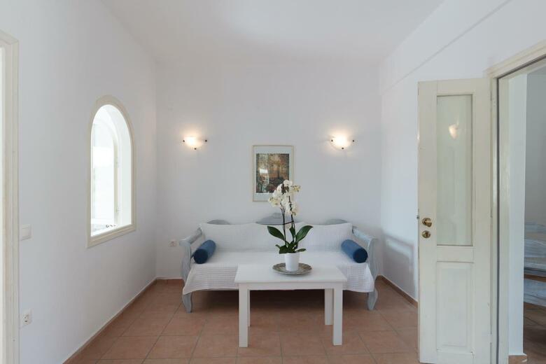 Apartamento Anchor Suites