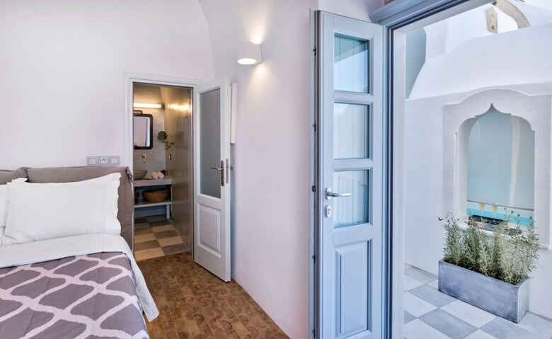 Villa Namaste Suites By Caldera Houses