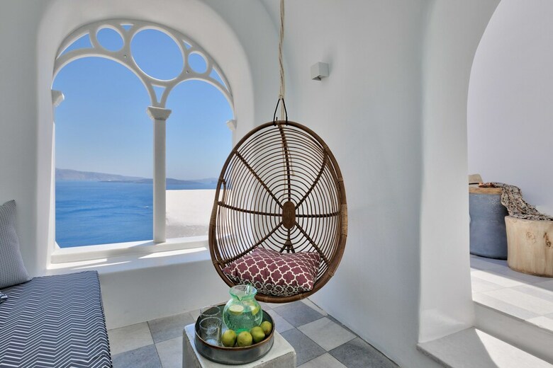 Villa Namaste Suites By Caldera Houses