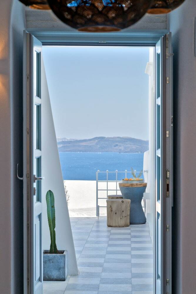 Villa Namaste Suites By Caldera Houses