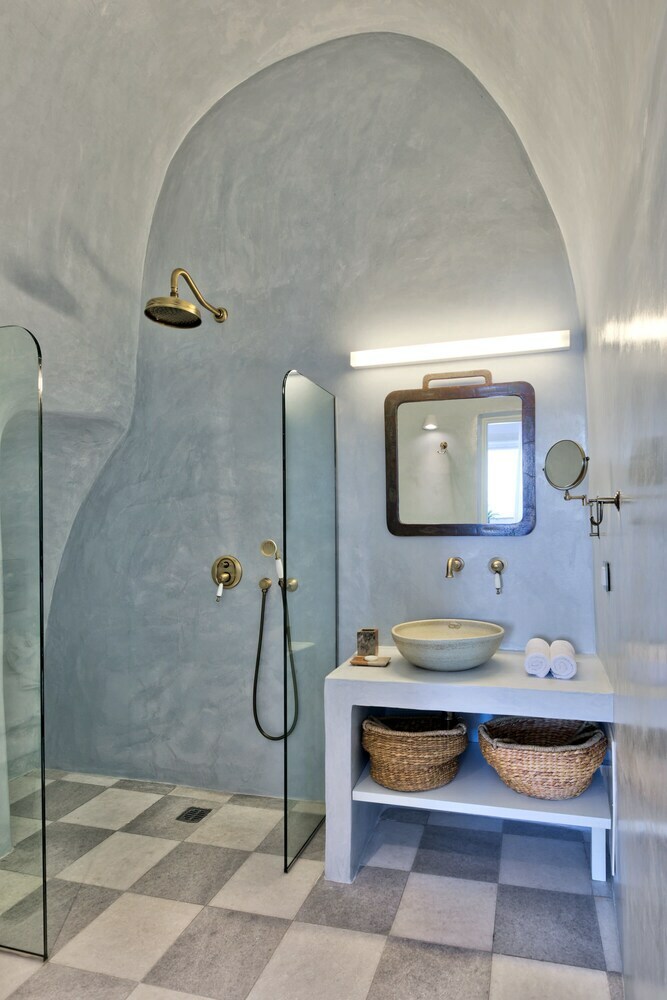 Villa Namaste Suites By Caldera Houses