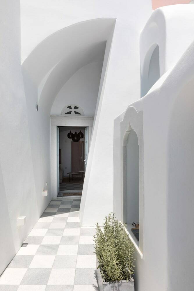 Villa Namaste Suites By Caldera Houses