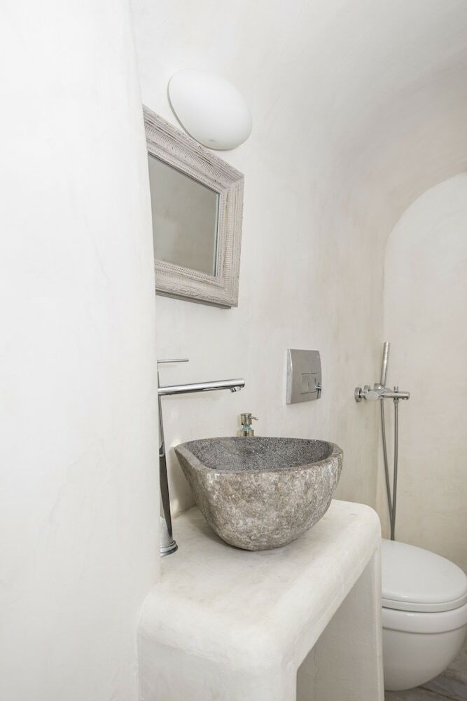 Annouso Villa By Caldera Houses