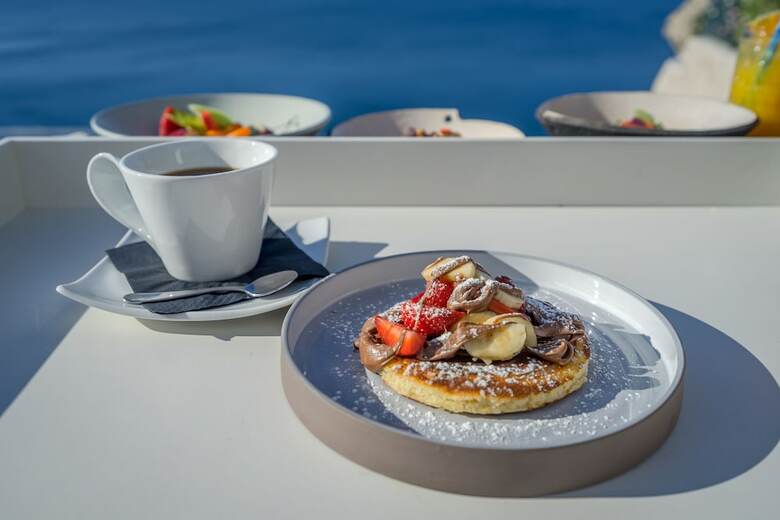 Hotel Santorini Secret Premium