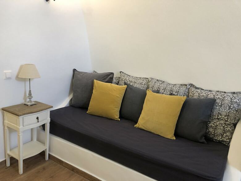 Apartamento Aspa Villas Suites
