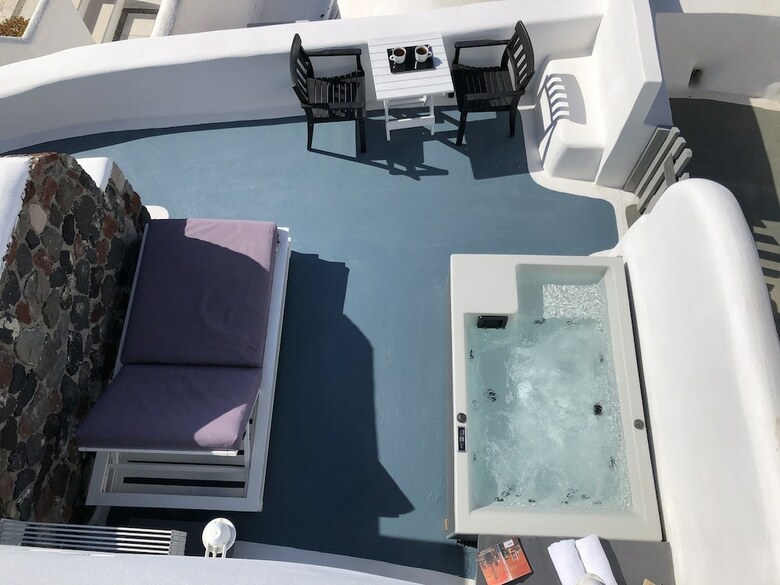 Apartamento Aspa Villas Suites